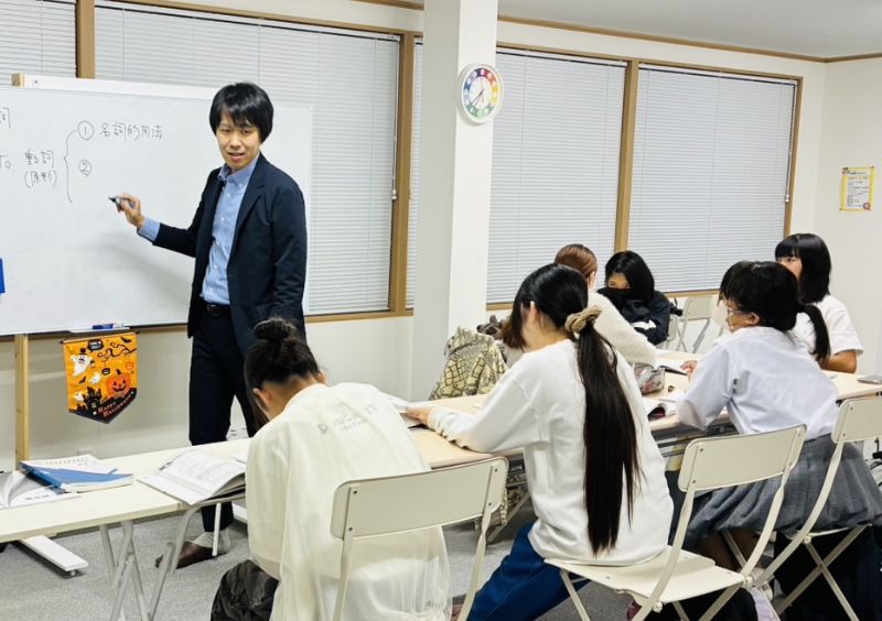 唐木みらい学舎